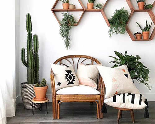 خانه نو با چند تغییر در دکوراسیون منزل خانه نو با چند تغییر در دکوراسیون منزل