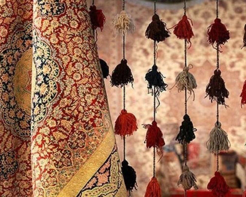 چطور از فرش دستبافت مراقبت کنیم؟ چطور از فرش دستبافت مراقبت کنیم؟